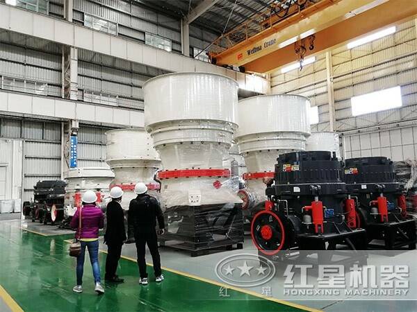 1750圓錐機廠(chǎng)家