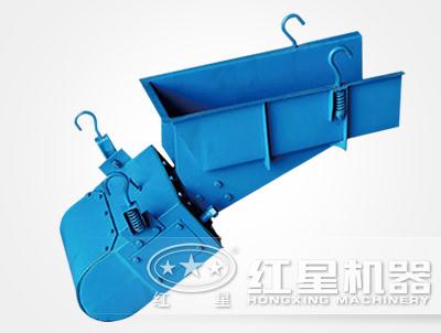 電磁振動(dòng)給料機