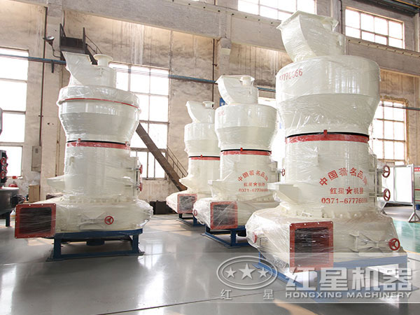溶渣磨粉機設備廠(chǎng)家