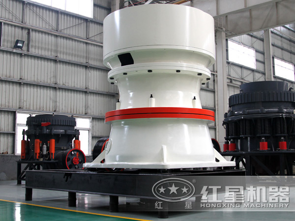 高嶺石圓破碎機：?jiǎn)胃滓簤? title=
