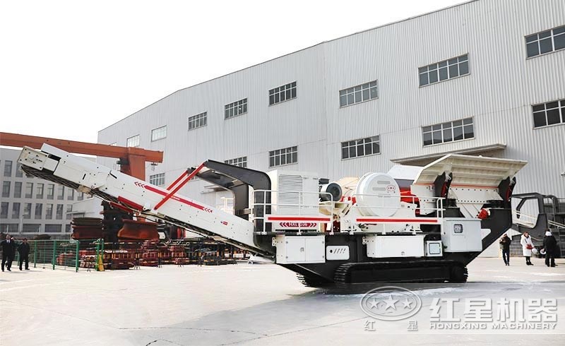 車(chē)載移動(dòng)砸石頭機廠(chǎng)家，價(jià)格實(shí)惠可選購