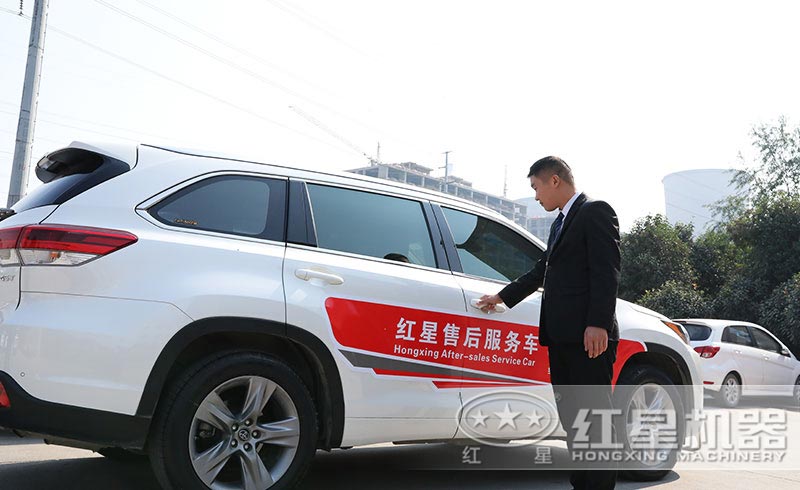 沙石分離機環(huán)保達標、售后更完善