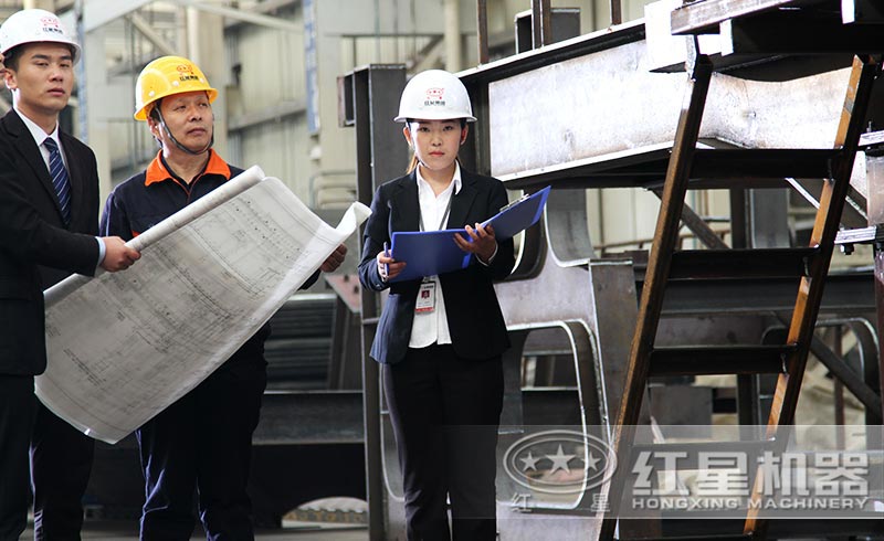 量身設計生產(chǎn)線(xiàn)，助力您回本快高利潤