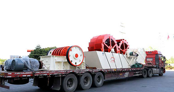 一套小型機制砂設備需要多少錢(qián)?100萬(wàn)元夠嗎？