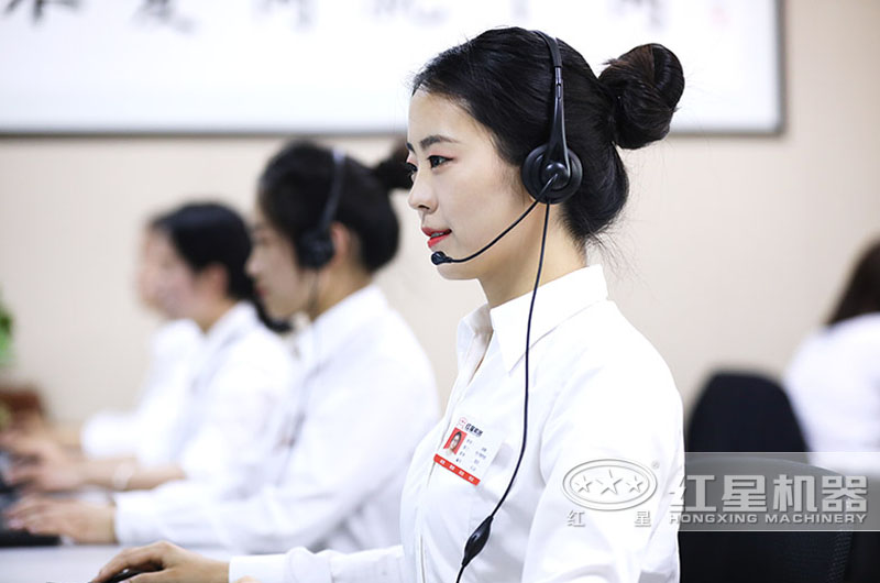 在線(xiàn)咨詢(xún)客服，為您量身選型