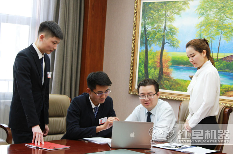 廠(chǎng)家免費提供方案設計和現場(chǎng)安裝操作指導