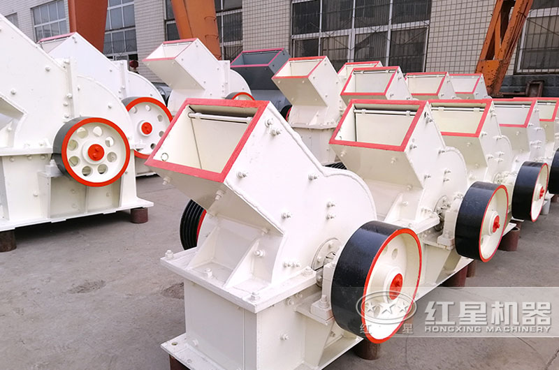 可逆錘式破碎機廠(chǎng)家