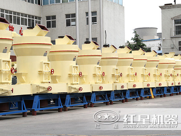 磨粉機廠(chǎng)家