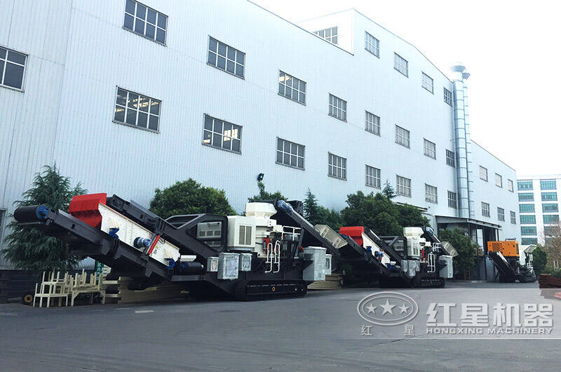 車(chē)載石頭粉碎機廠(chǎng)家