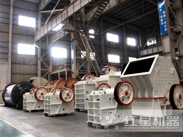 150tph歐版破碎機設備廠(chǎng)家