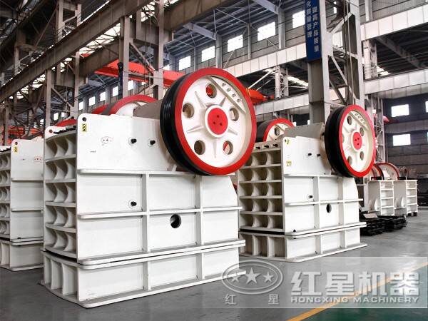 小型環(huán)保型顎式破碎機廠(chǎng)家