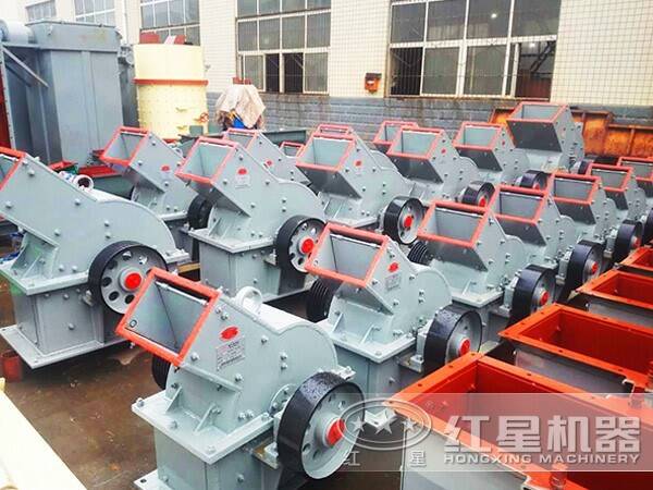 1010錘式破碎機廠(chǎng)家