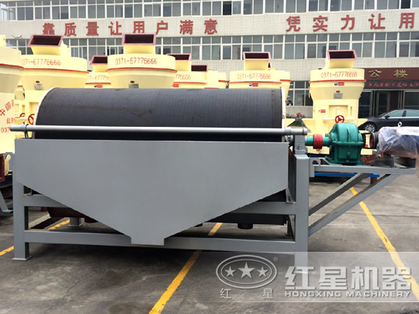 ctb磁選機廠(chǎng)家