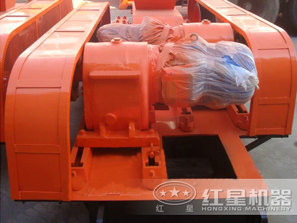 齒輥破碎機報價(jià)
