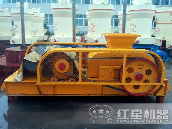 齒輥破碎機價(jià)格