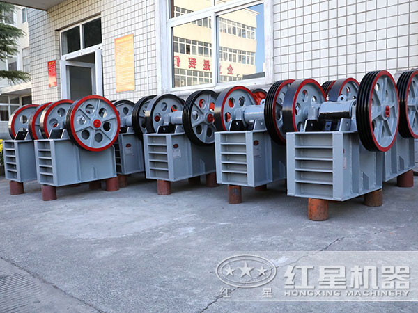 礦業(yè)碎石機價(jià)格