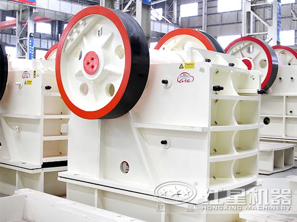 礦業(yè)碎石機多少錢(qián)一臺？