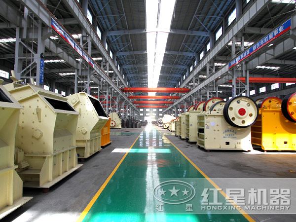 銻礦顎式破碎機廠(chǎng)家