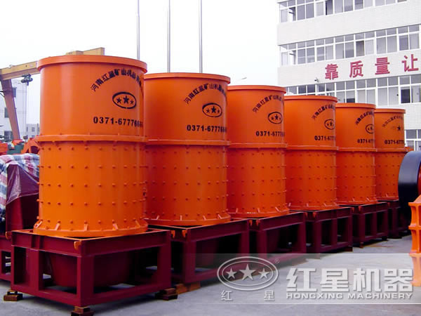 小型復合式破碎機廠(chǎng)家