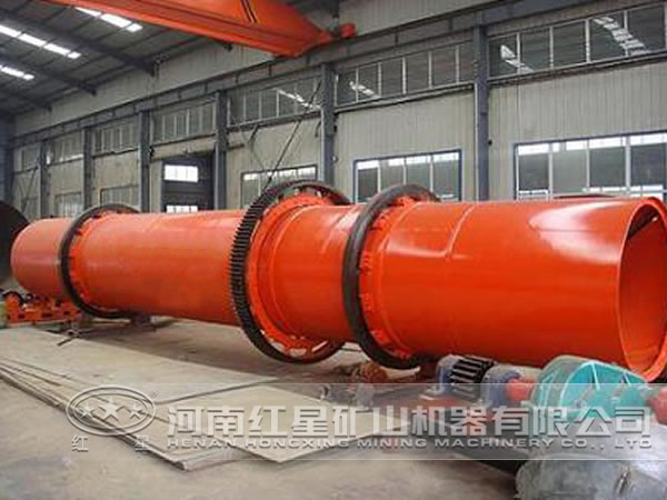 新型沙子烘干機多少錢(qián)一臺？