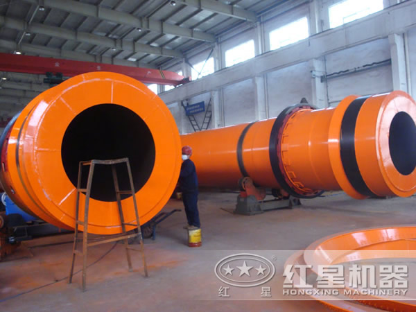 Φ3.6×28烘干機廠(chǎng)家