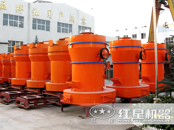 白云石磨粉機價(jià)格