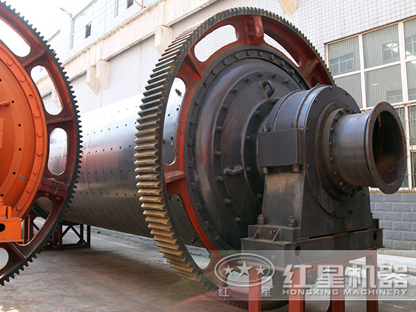 節能球磨機報價(jià)