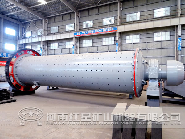 鈣長(cháng)石球磨機廠(chǎng)家