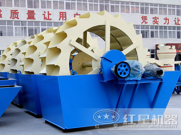 洗砂機價(jià)格