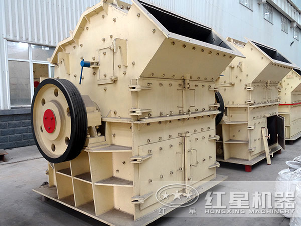 新型細碎機價(jià)格低