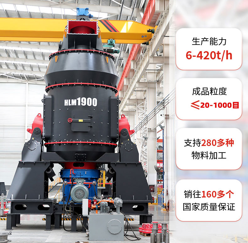 磨粉機首圖