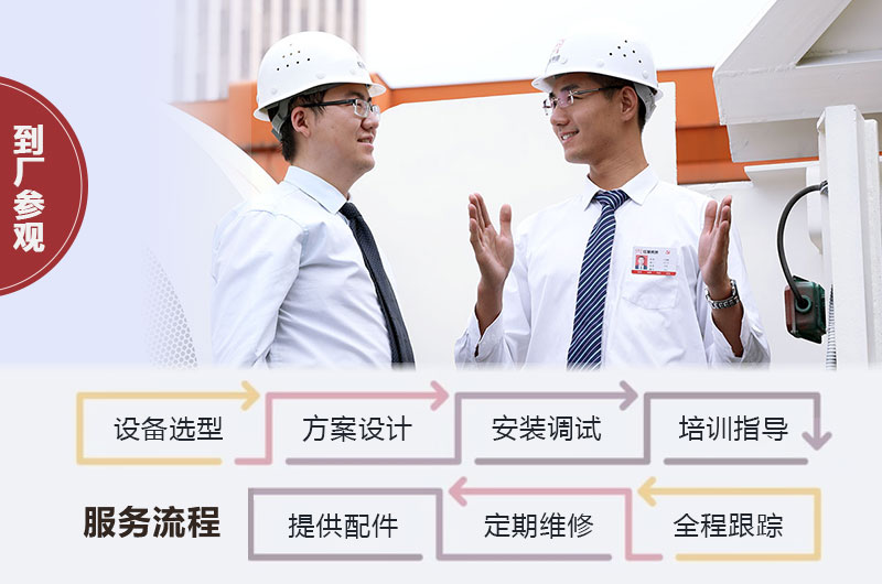 紅星機器廠(chǎng)家服務(wù)
