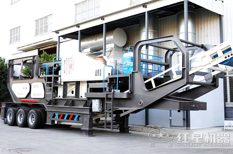 移動(dòng)鄂破機