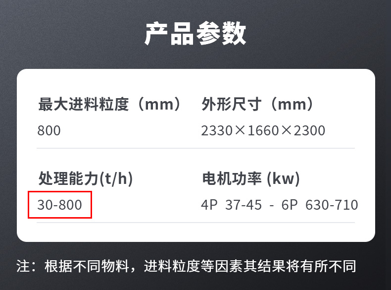 反擊參數表